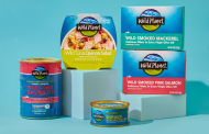 Wild Planet Foods introduces new seafood items