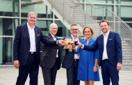 Drinktec and BrauBeviale announce joint venture