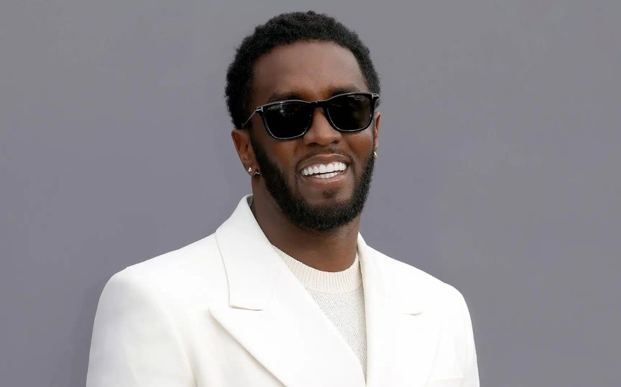 Diageo settles racism dispute with Diddy
