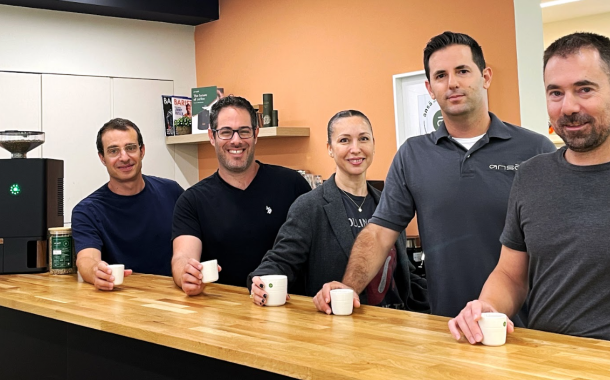 Ansā Coffee secures $9m in funding