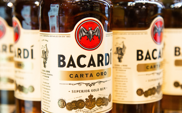 Bacardi labelled "international war sponsor" as Russian business operations continue