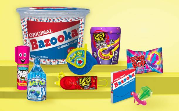Bazooka Candy Brands to be sold in $700m deal – <i>The Wall Street Journal</i>