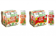 Biotiful introduces new Kids Kefir product line