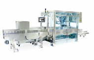 JBT's Proseal launches new case packing machine