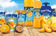 Capri Sun to reclaim Western European distribution