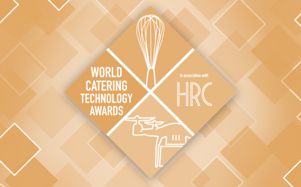 FoodBev announces World Catering Technology Awards for 2024