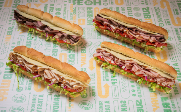 Subway acquired by private equity firm Roark