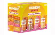 Dunkin’ unveils cohort of spiked RTD offerings