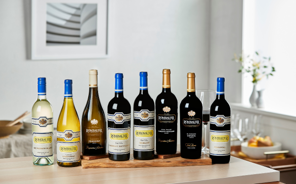 E&J Gallo to buy Napa Valley’s Rombauer Vineyards