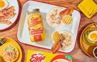 Eggo and Sugarlands partner to introduce brunch-inspired alcoholic cream liqueur