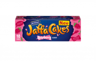 Pladis launches new Jaffa Cakes raspberry flavour