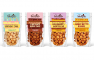 Joe & Seph's launches new range of popcorn flavours