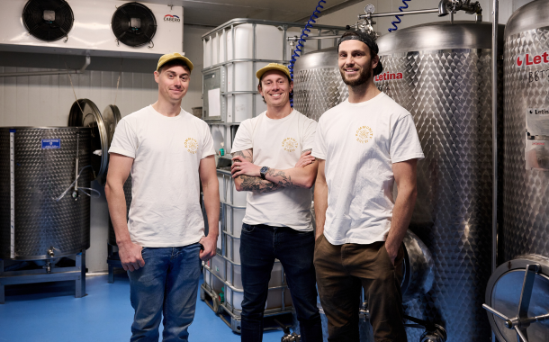 Kommunity Brew acquires Cool Cool Beverage Company
