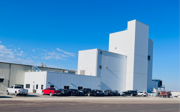 MSG completes production facility in Idaho, US