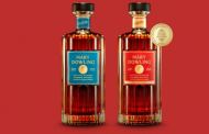 Pernod Ricard debuts new bourbon whiskey brand
