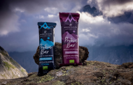 Moonvalley and Billerud partner to launch protein bars in new paper packaging
