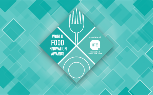 World Food Innovation Awards: 2024 dates announced