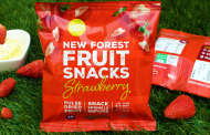 Parkside and New Forest Fruit launch compostable packaging solution