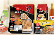 ThaiBev ups Oishi stake with acquisition