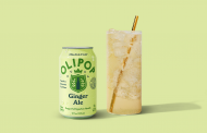 Olipop debuts functional ginger ale