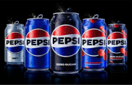 PepsiCo posts quarterly revenue decline for first time in nearly four years
