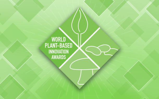 World Plant-Based Innovation Awards 2023: Shortlist announced