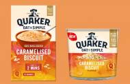 Quaker expands offering with latest HFSS-compliant launch