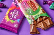 Quality Street launches new ‘Collisions’ bar