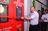 Westfalia launches avocado ripening facility in India