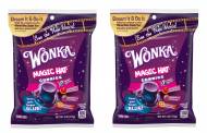Ferrara's Wonka Candy reveals limited-edition gummies