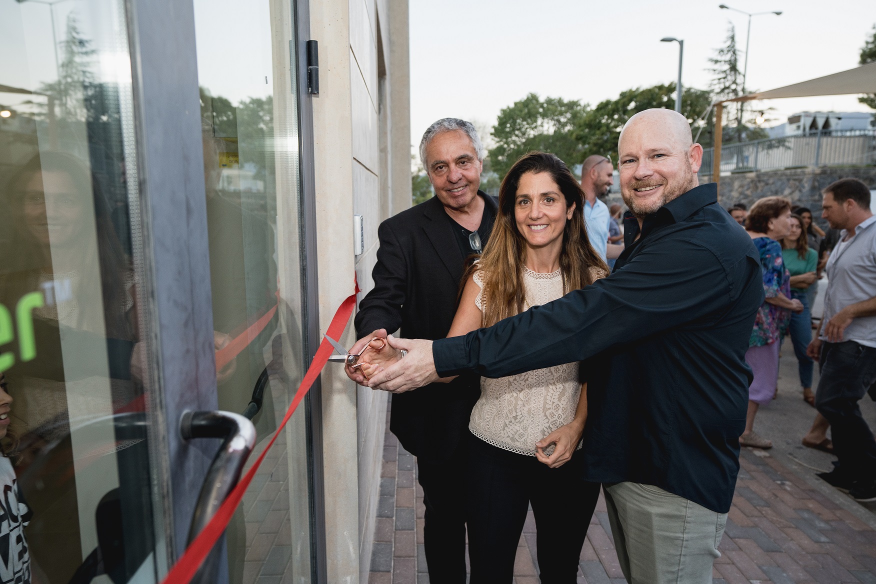 BioBetter opens food-grade pilot facility in northern Israel, FoodBev takes a tour