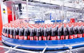Coca-Cola HBC invests €12m in new high-speed returnable glass bottling line