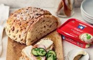 Valio launches four new Finlandia cheeses in US