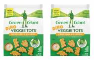 Green Giant expands frozen range with latest additions
