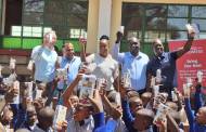 Ingredion launches RTD porridge to combat malnutrition in Kenya