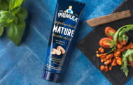 Primula introduces new spreadable cheese flavour
