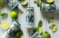 Tenzing introduces new energy drink blend