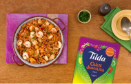 Ebro Foods' Tilda launches new Cajun Jambalaya rice