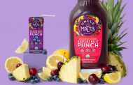 Uncle Matt’s Organic launches Superfruit Punch