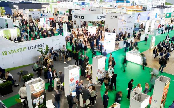 Vitafoods Europe to move to Barcelona from 2025