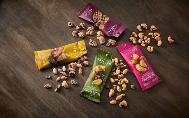JM Smucker to sell Sahale Snacks to Second Nature Brands