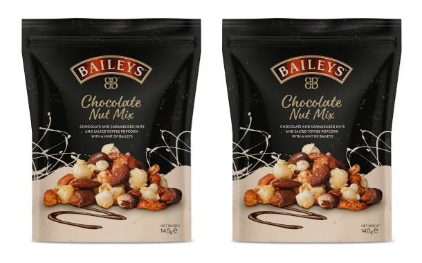 Bailey’s Chocolate enters new category with latest launch
