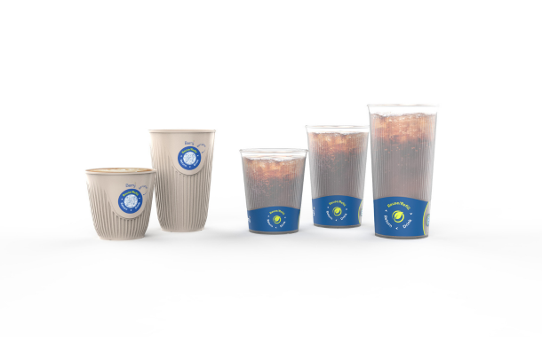 Berry Global unveils range of reusable plastic cups