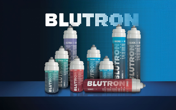 Blupura launches line of water filter cartridges