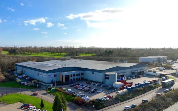 Burts to invest £6m into factory in Leicester, UK