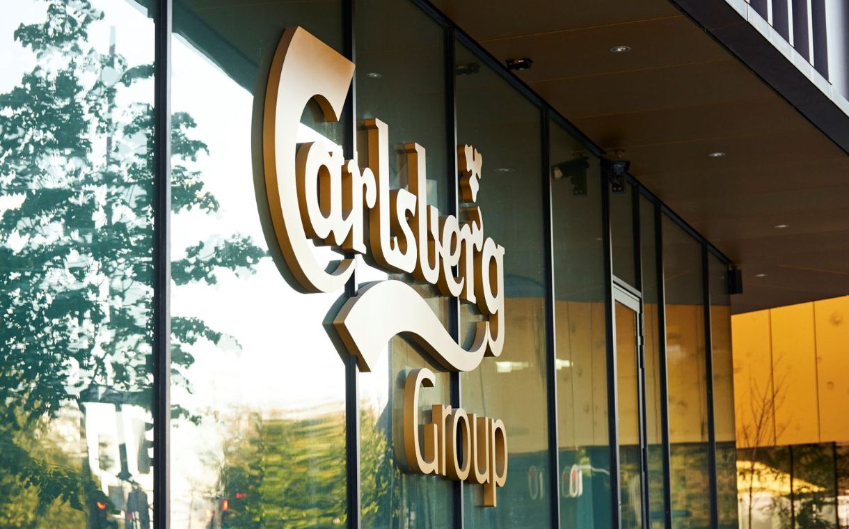 Carlsberg's unit in Kazakhstan appeals Russian court’s Baltika ban – <i>Reuters</i>