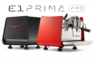 Victoria Arduino launches E1 Prima Pro