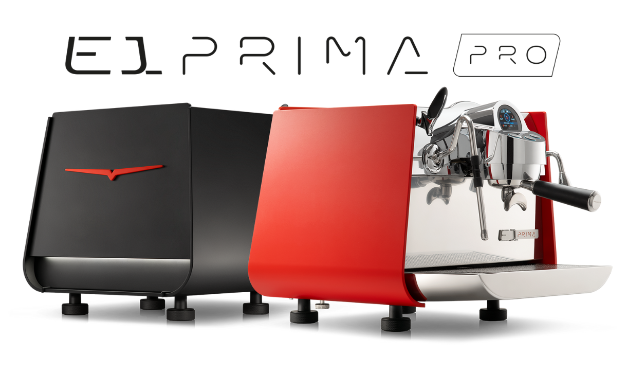 Victoria Arduino launches E1 Prima Pro