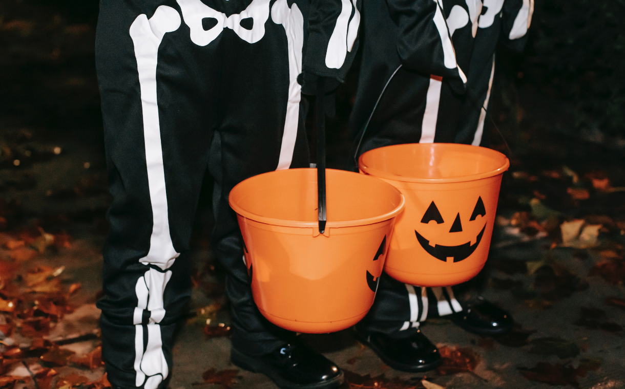 Opinion: Spookily high confectionery costs forecasted this Halloween