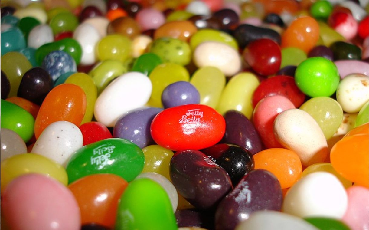 Ferrara to acquire Jelly Belly for undisclosed sum